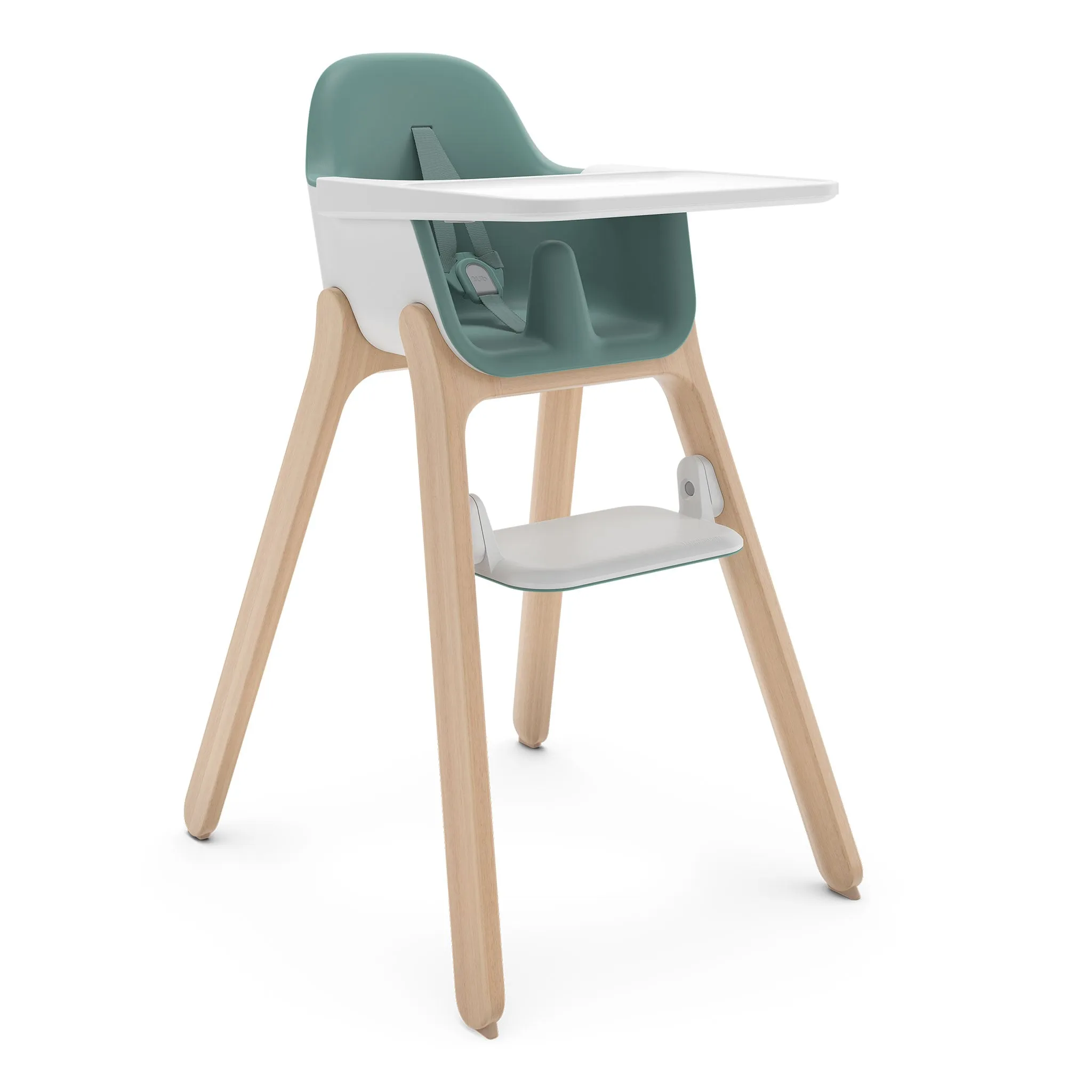 UPPAbaby Chaise Haute Ciro - Emrick