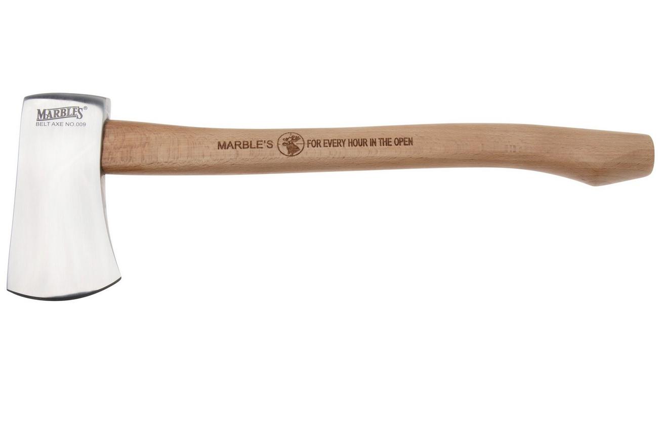 Marbles No 9 Belt Axe MR9, bijl
