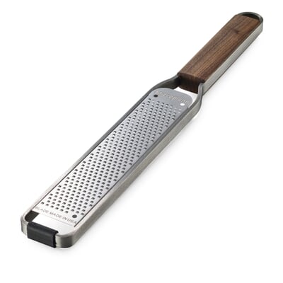 Microplane-Reibe Zester