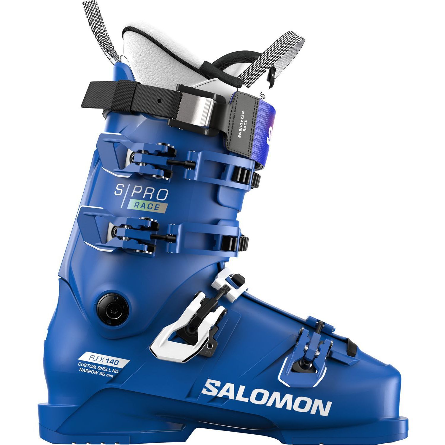 SalomonS/PRO RACE 140