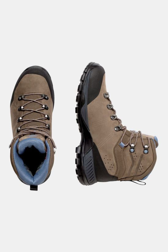 Mammut Mammut Nova Tour II High GTX Schoen Dames