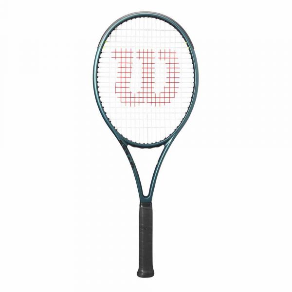 Wilson Raquete de Ténis Blade 100ul V9 Prateado 3