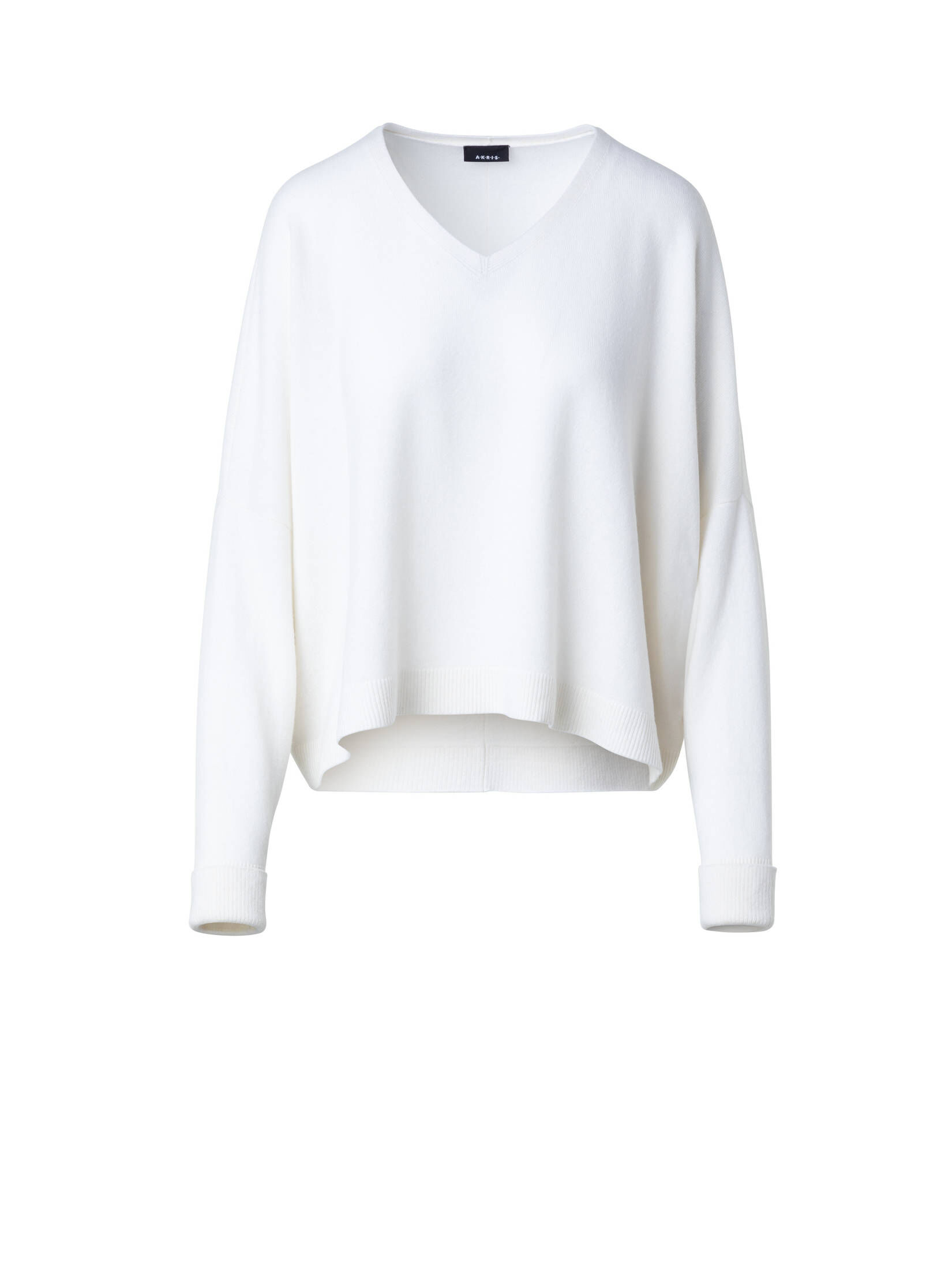 Akris| Damen Pullover aus Kaschmir