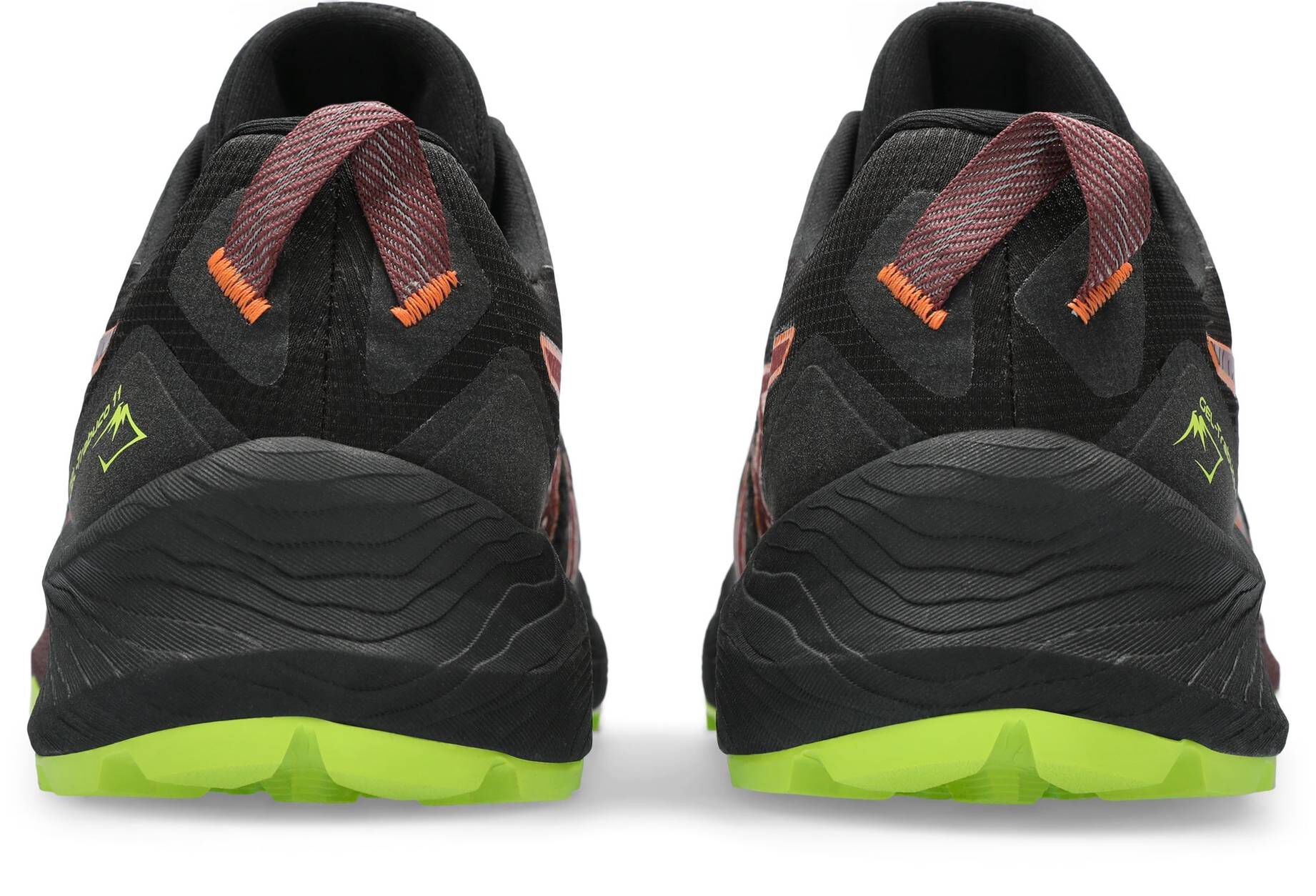 Asics| Herren Laufschuhe GEL TRABUCO 11 GTX