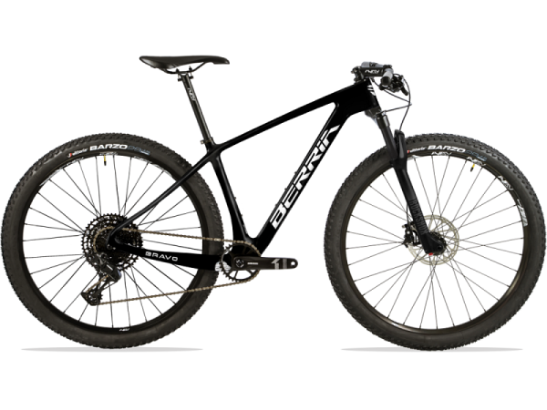 Berria Bravo Sport Carbon 29