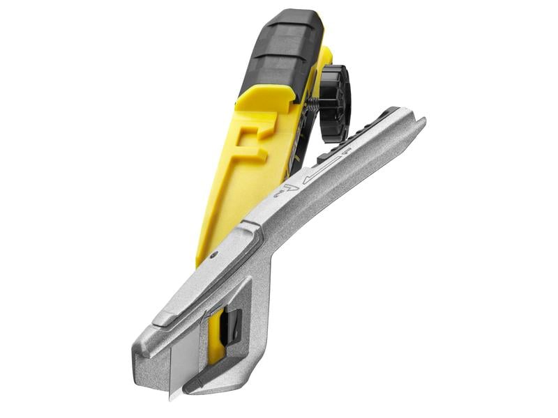 Stanley Fatmax Messer Fatmax 18 mm Robustes Messer mit Gewindschraube
