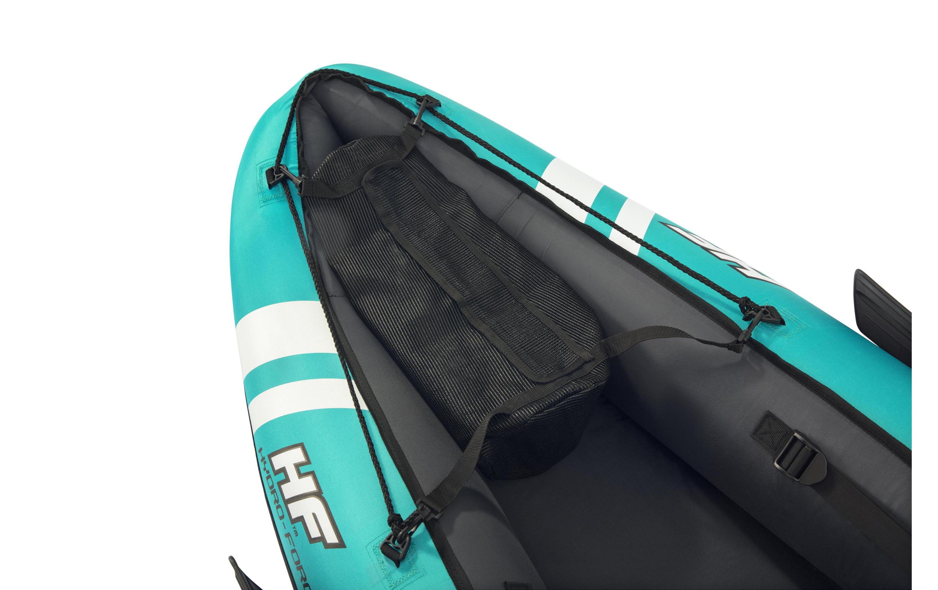 Kajak Hydro Force Ventura 2<br>Kajak