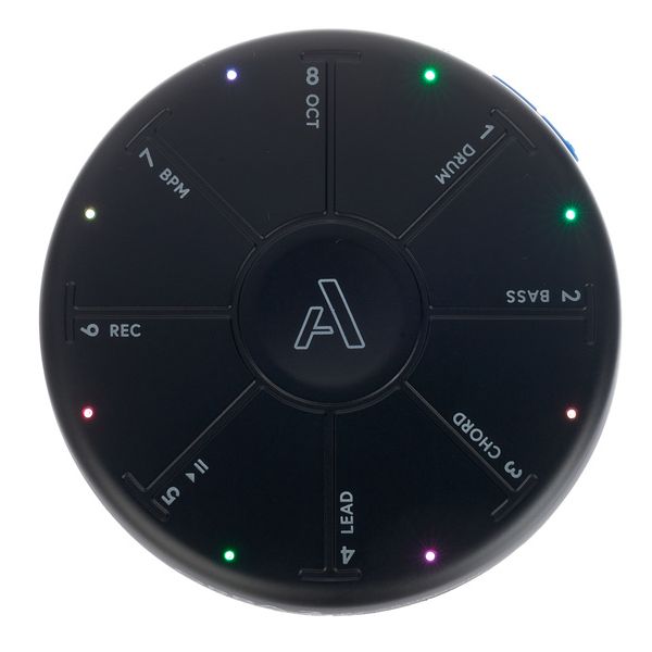 Artiphon Orba 2