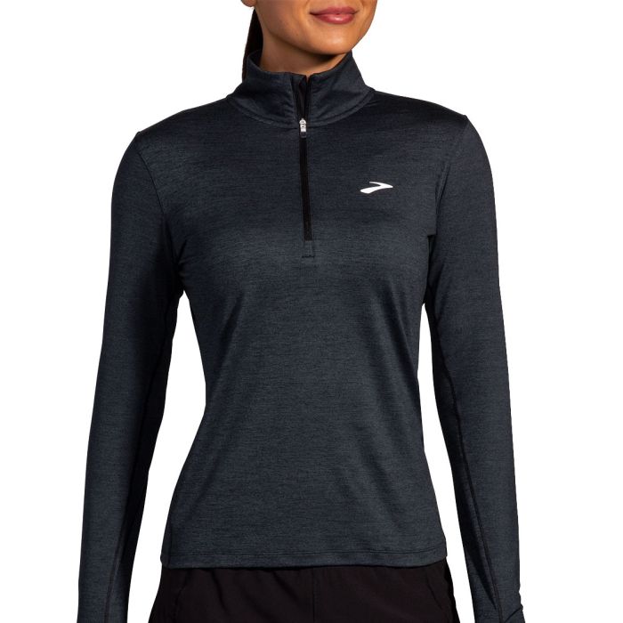 Dash 1/2 Zip 2.0 Women