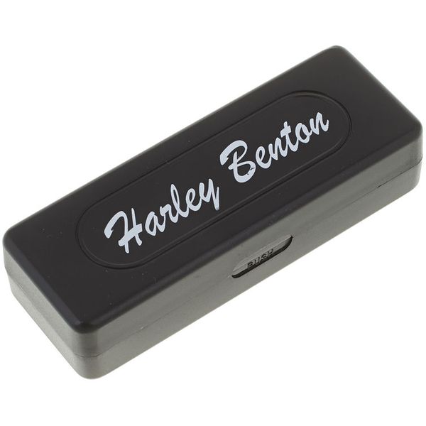 Harley Benton Blues Harp Bb