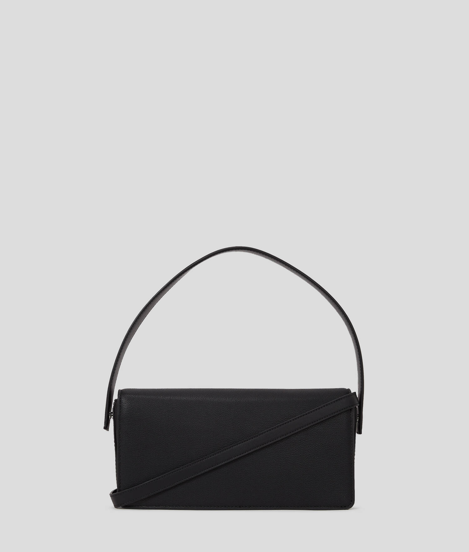 SAC BANDOULIÈRE AVEC LOGO KLJ