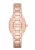 Emporio Armani Damenuhr Perlmutt AR11038
