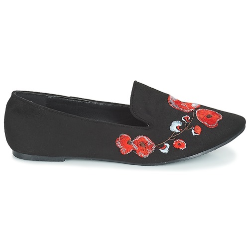 Moony Mood - JASMINY - Noir / Fleur