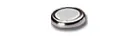 Panasonic SR-920, Engangsbatteri, 1,55 V, 45 mAh, 9,5 mm, 9,5 mm, 2,05 mm