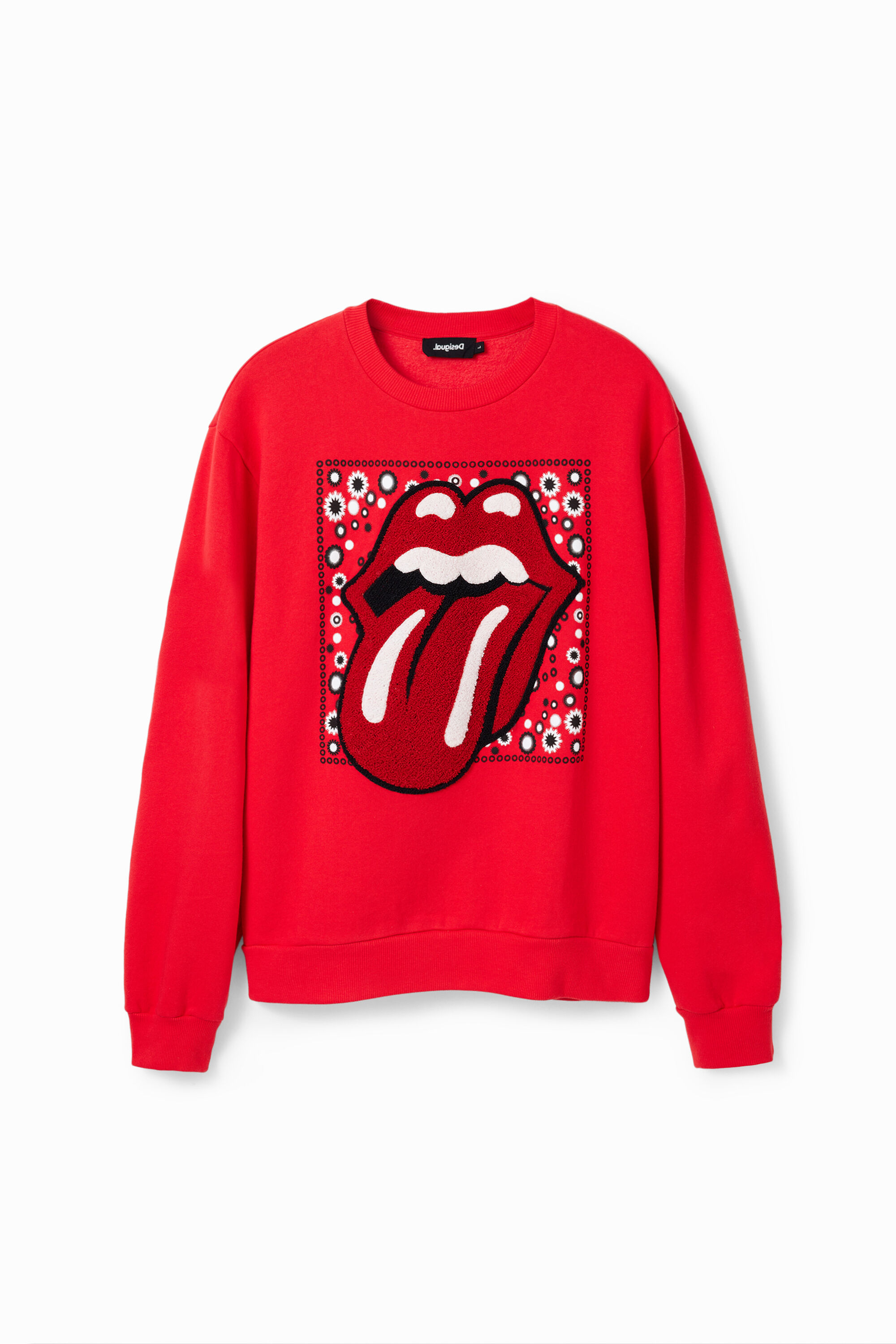 Sudadera The Rolling Stones