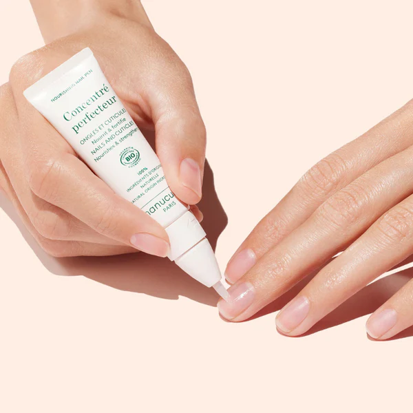 Manucurist Le Soin Concentré Perfecteur 10ml