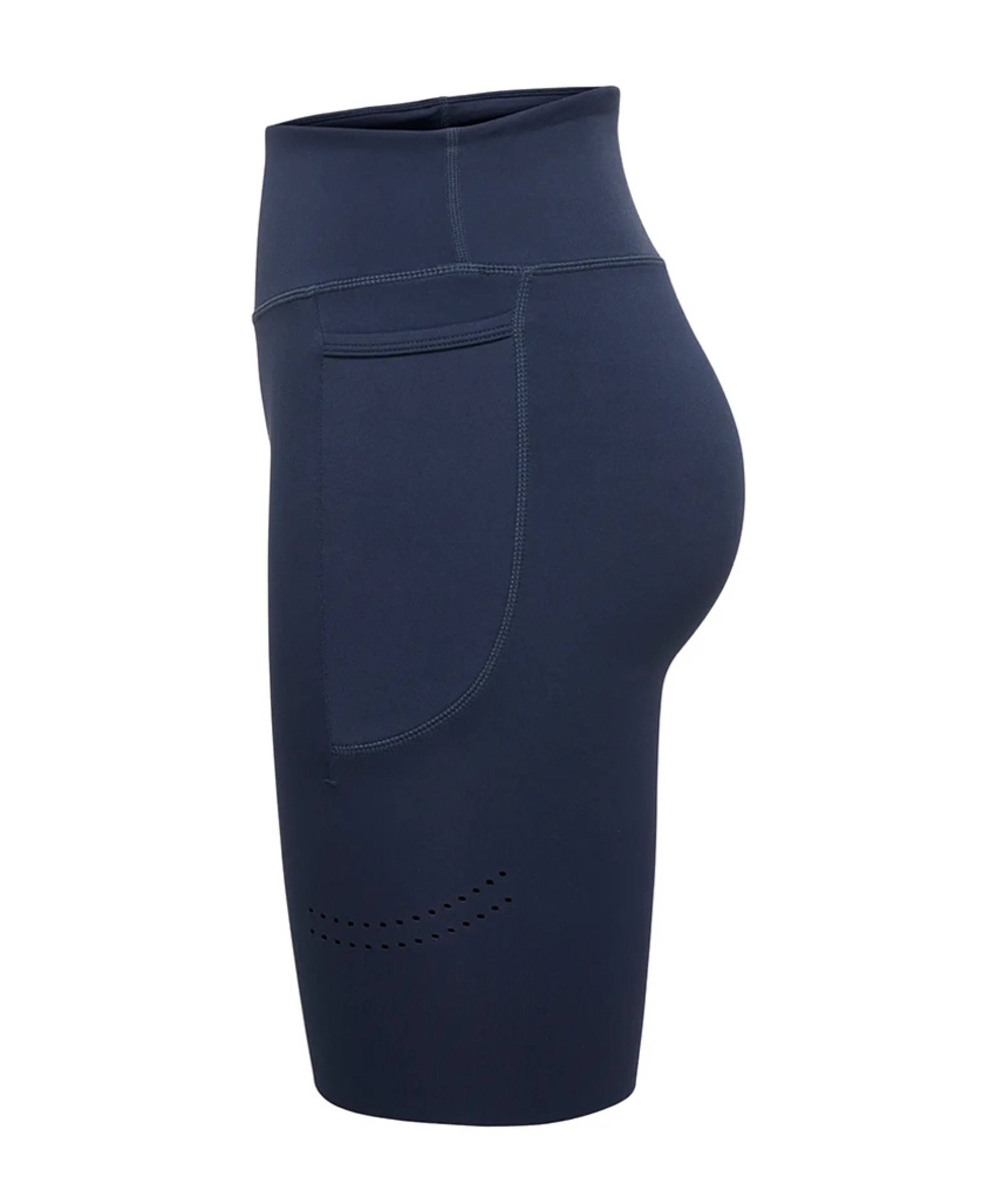 Only play ONPRYA-2- MEL HW LAZE PCK CITY dames korte broek blauw