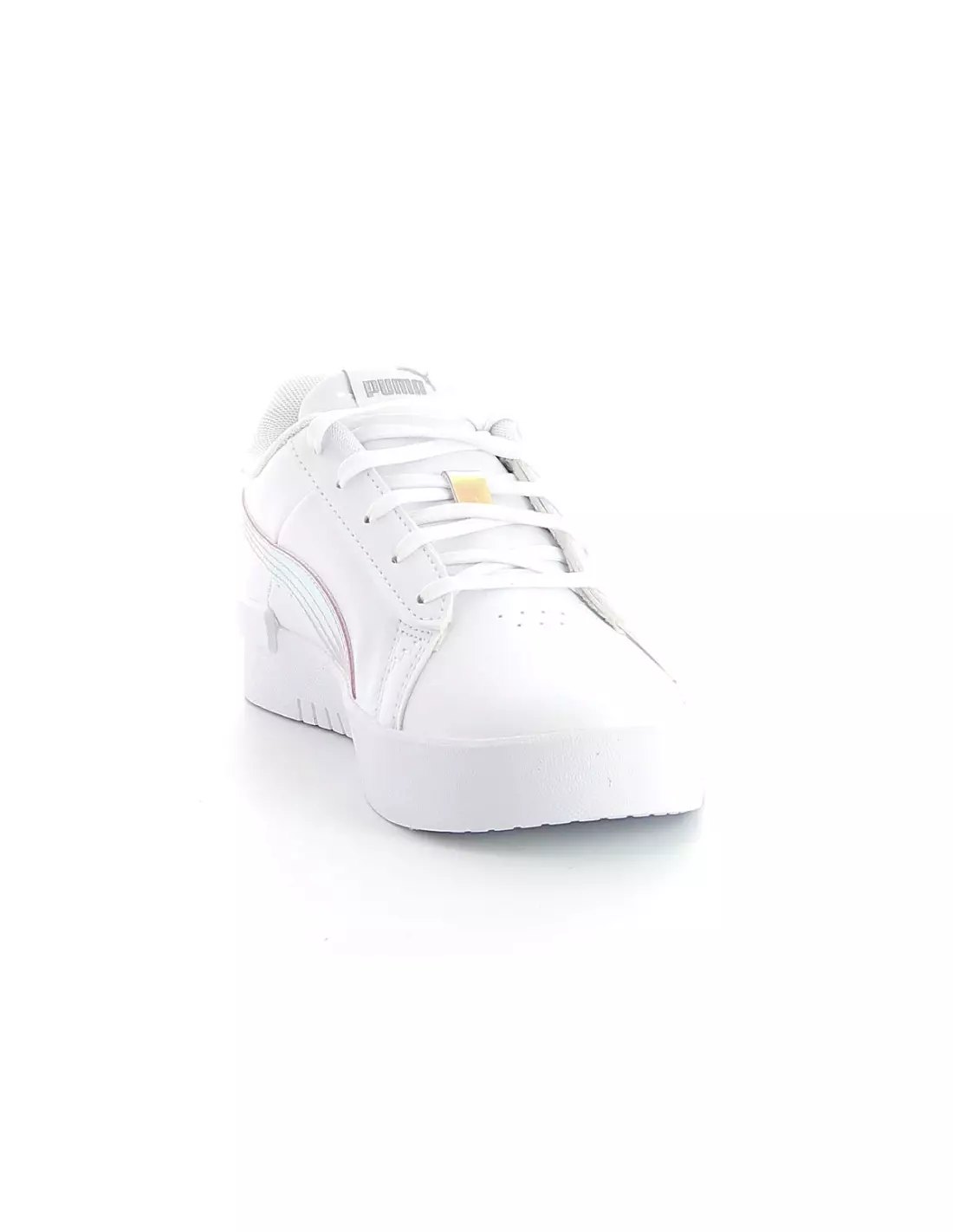 PUMA JADA HOLO - Baskets Blanc