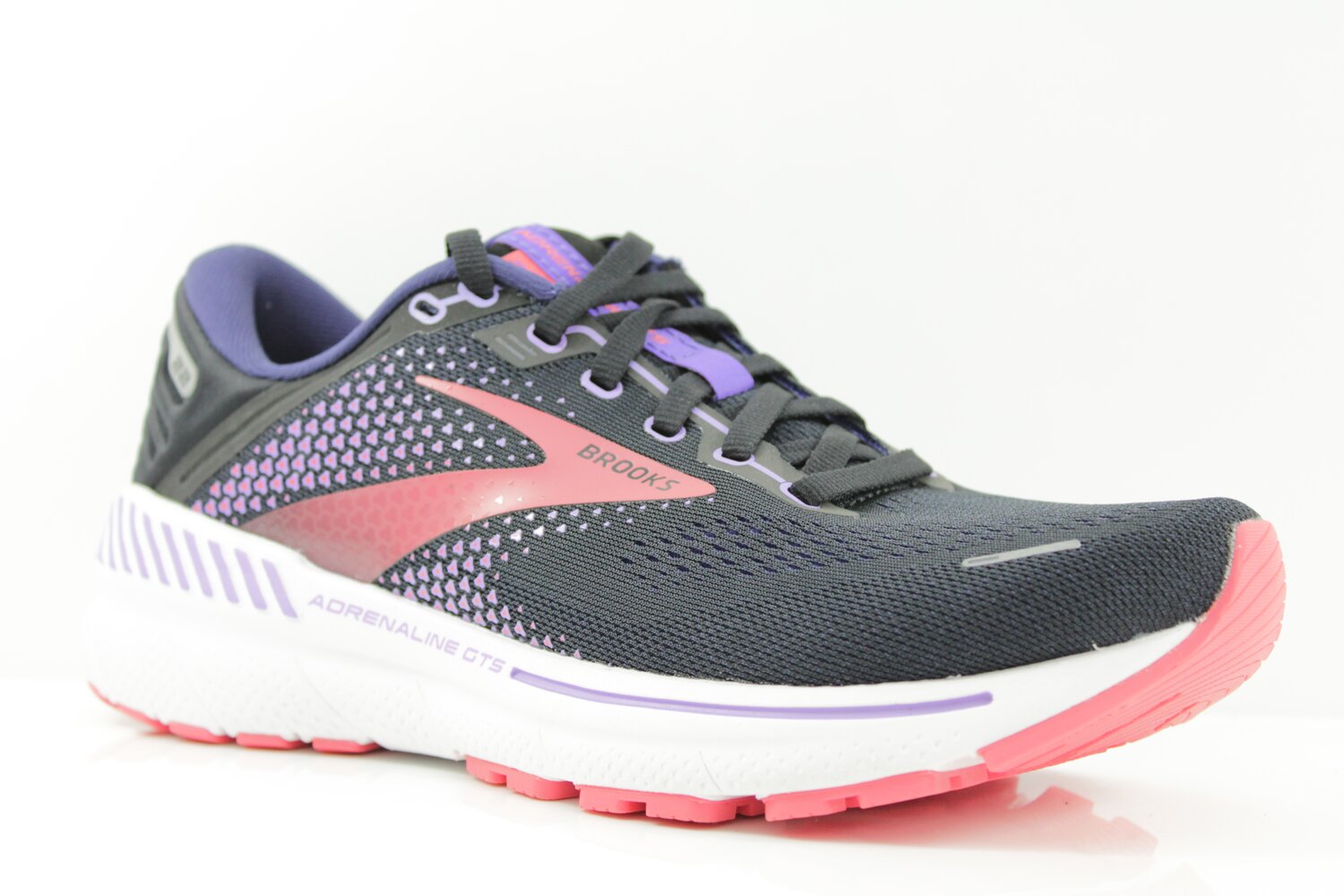 Brooks Adrenalin GTS 22, grün