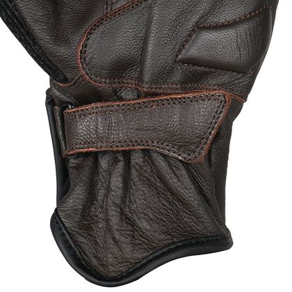 Gants DXR UPMAN CE - Marron