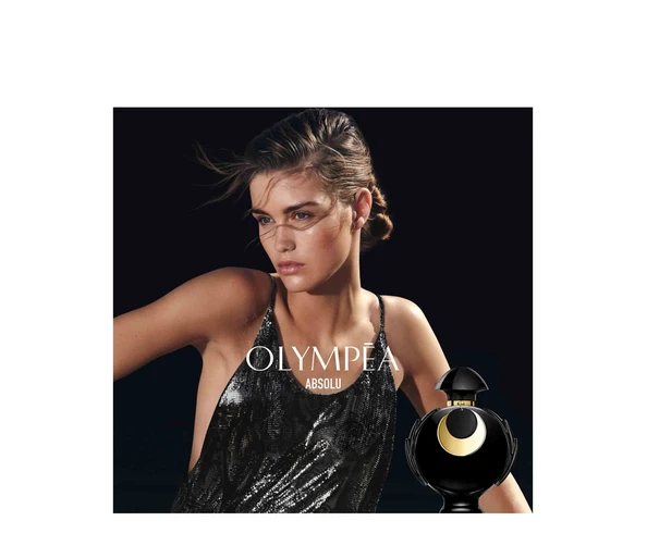 rabanne Olympéa Absolu Parfum Intense