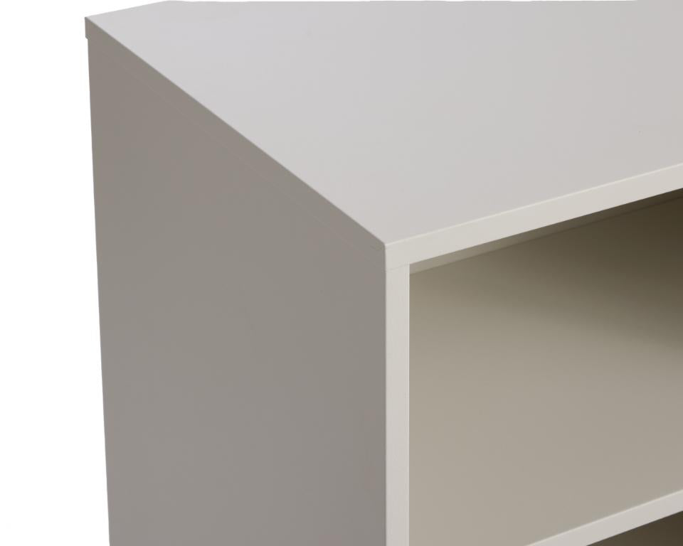 Rebellenclub Virke Dressoir - Greige