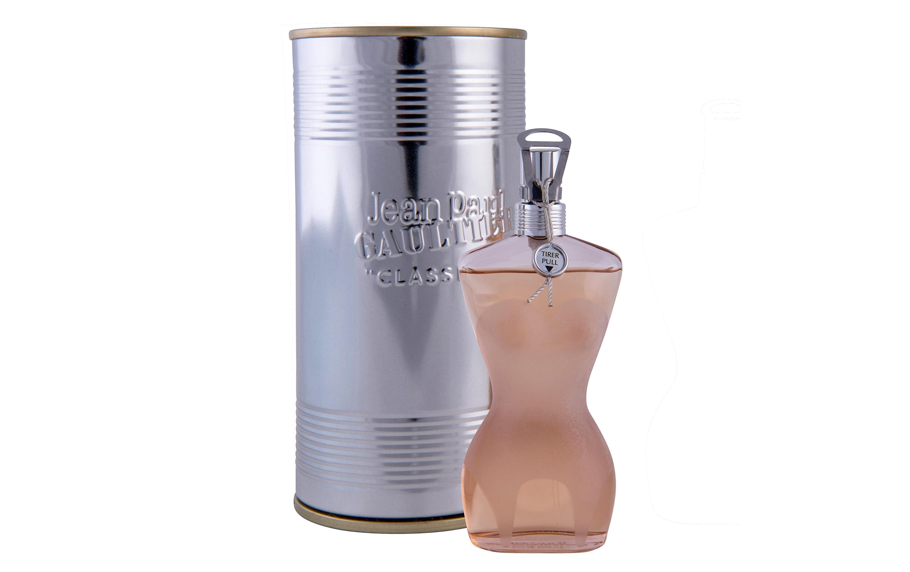 Eau de Toilette Classique 50 mlFloral-orientalischer Duft