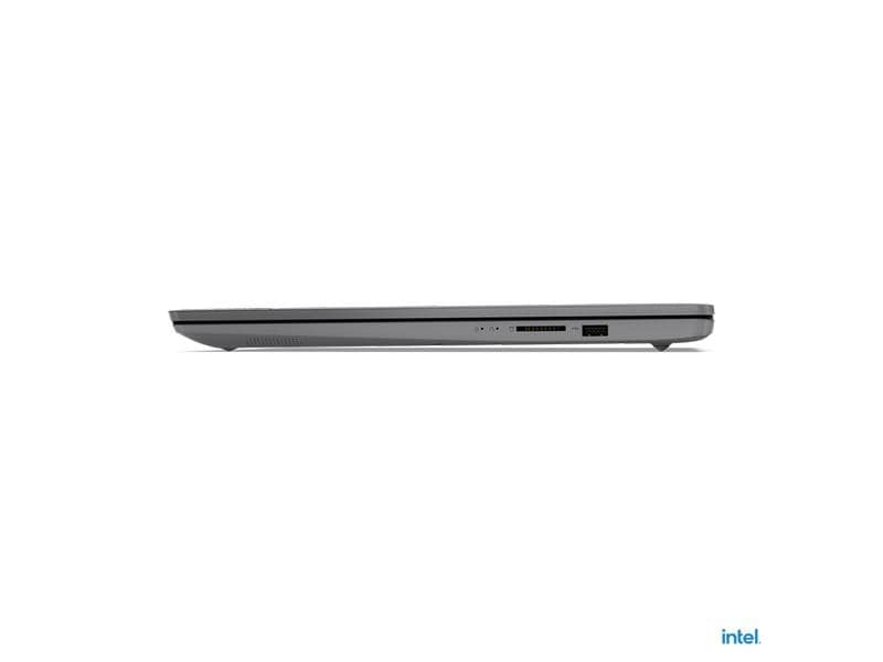Lenovo Notebook V17 Gen.4 (Intel) Zuverlässiger, leistungsfähiger Arbeitslaptop