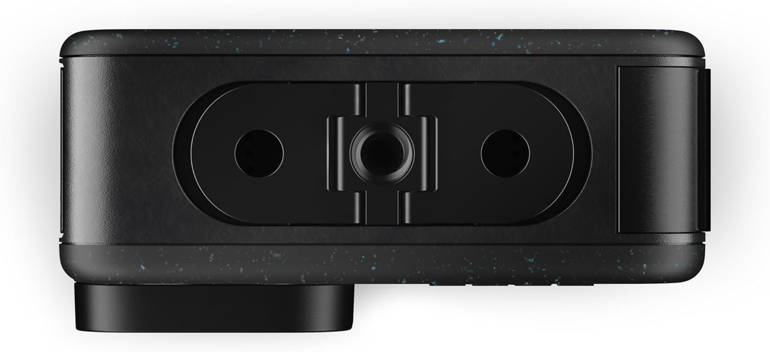 HERO12 Black Action Cam inkl. 128GB SanDisk SD Karte (CHDHX-121-RW)