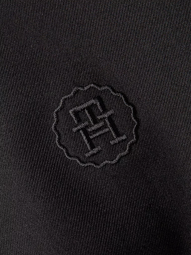 TOMMY HILFIGER Blazer schwarz