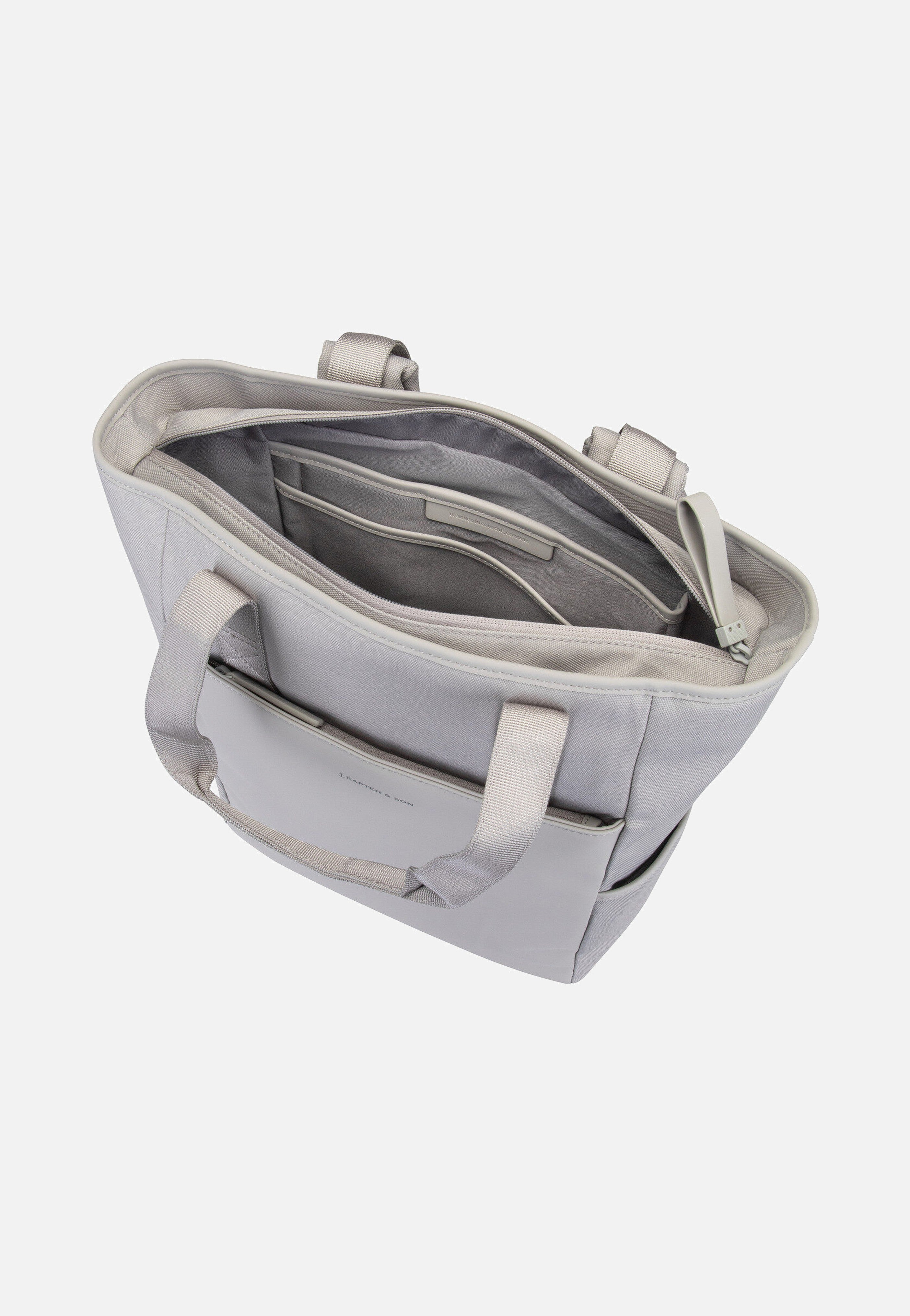 Lindby Greige - Rucksack