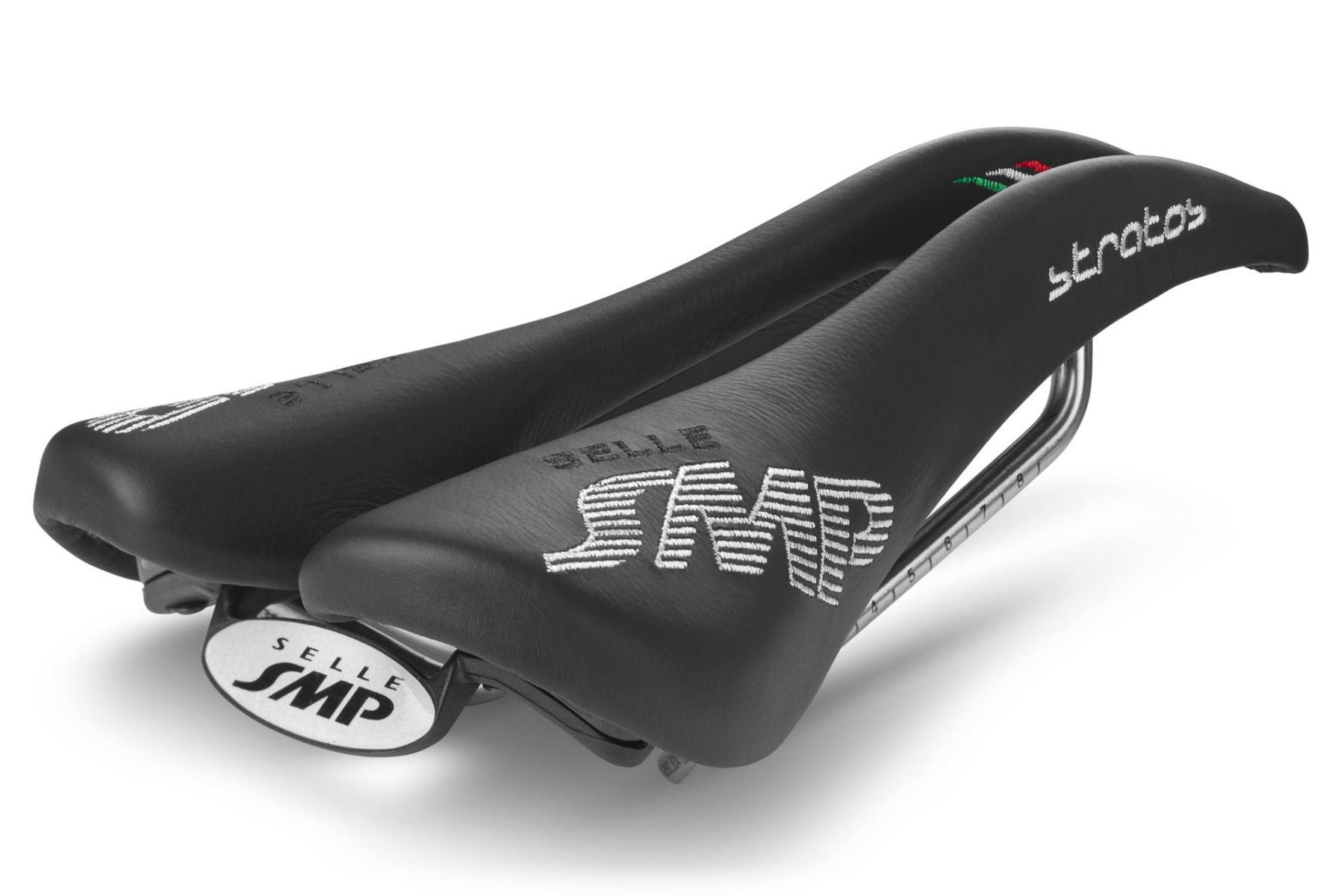 Selle SMP Stratos Sadel