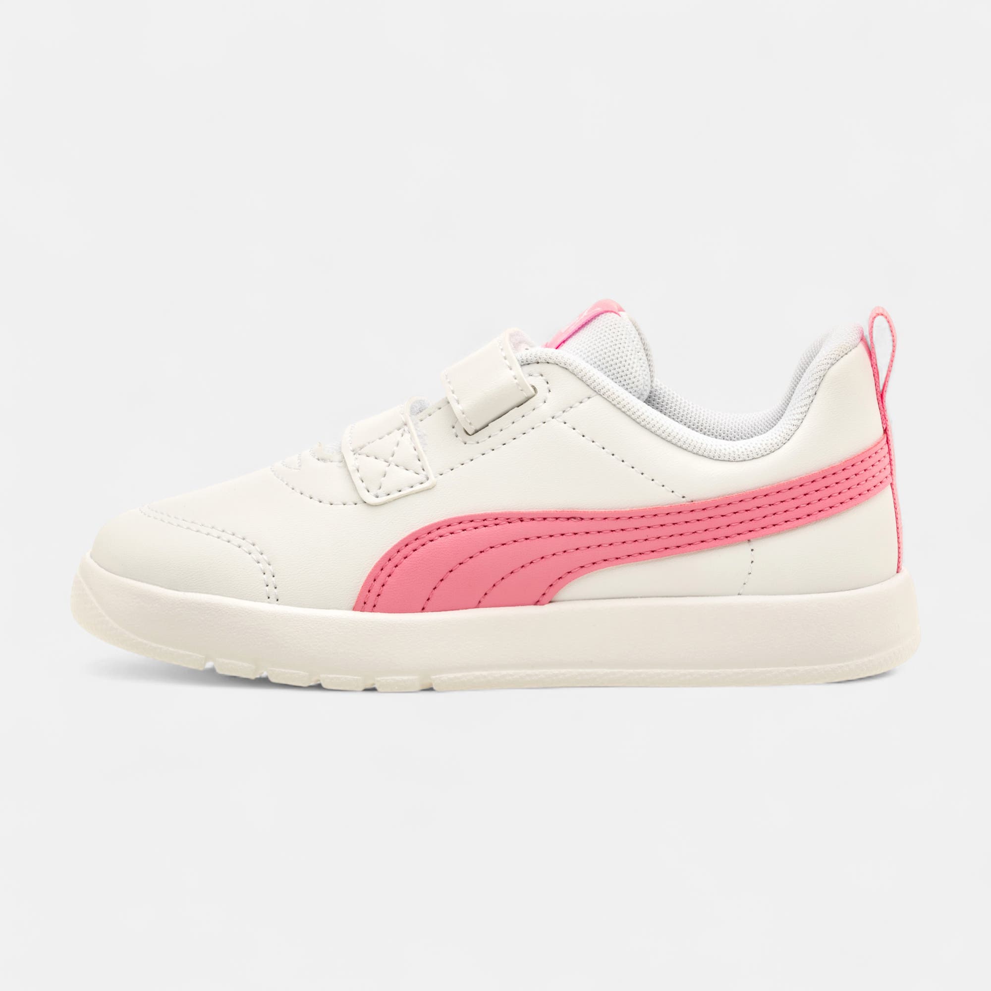 Sneakers Bébé fille blanc