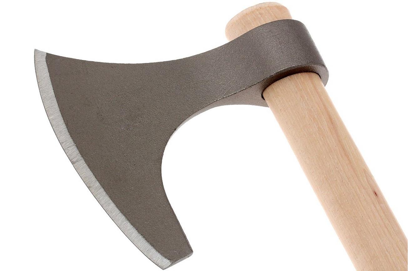 Cold Steel Viking Hand Axe 90WVBA