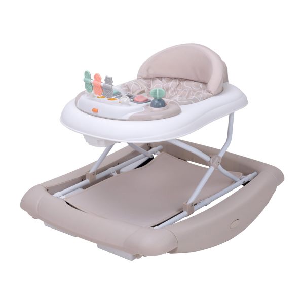 Topmark Jean Loopstoel - 2-in-1 - Zand