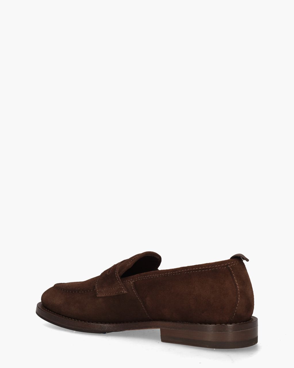 Giorgio 1958 28604 Donkerbruin Herenloafers