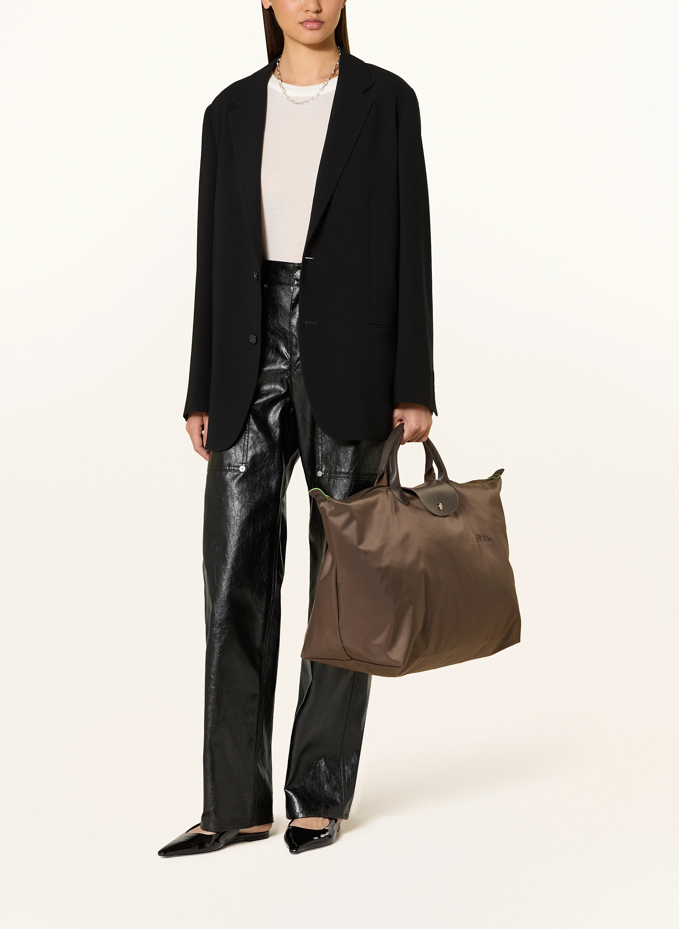 LONGCHAMP Shopper LE PLIAGE LARGE