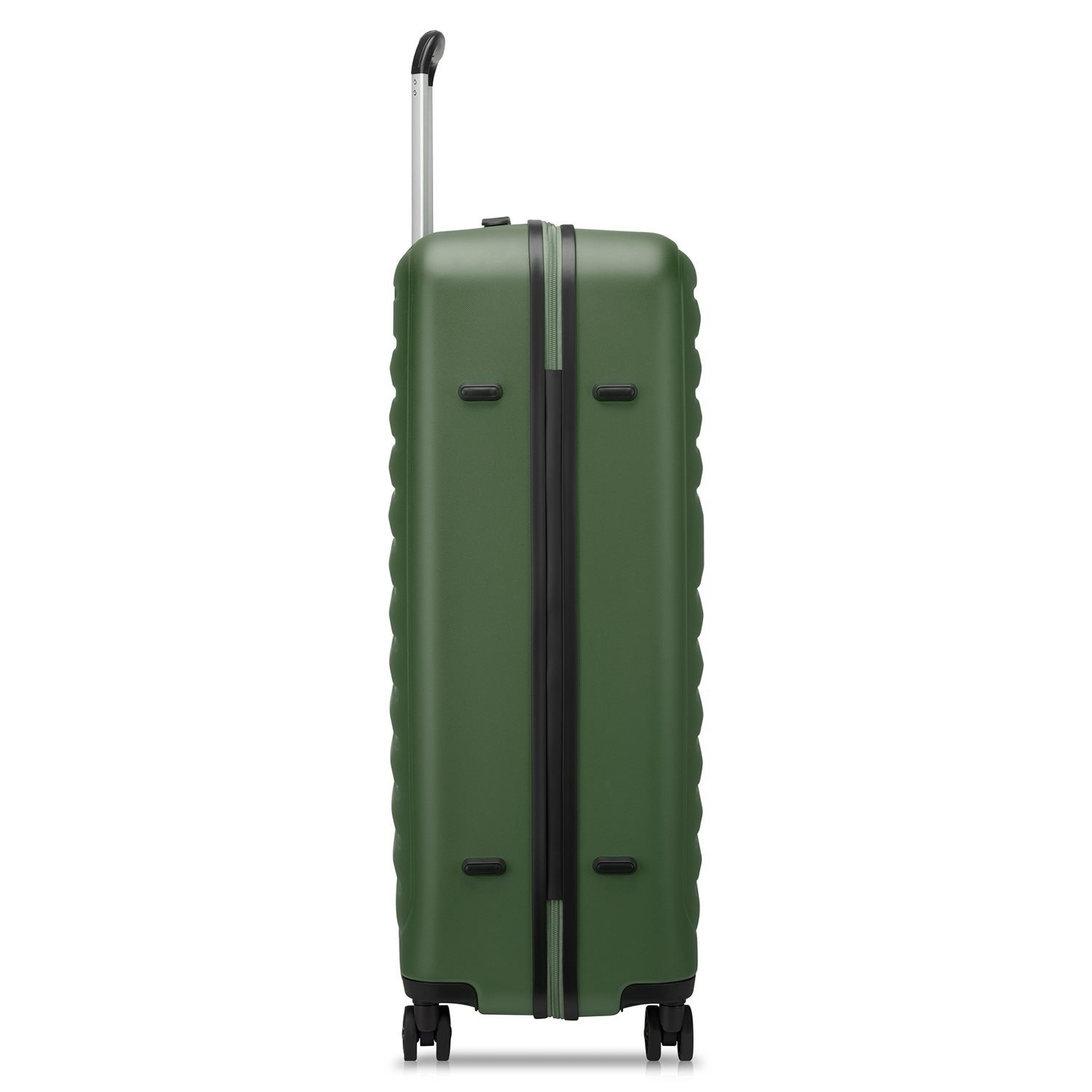 Roncato Ibiza Large Trolley 75 verde militare