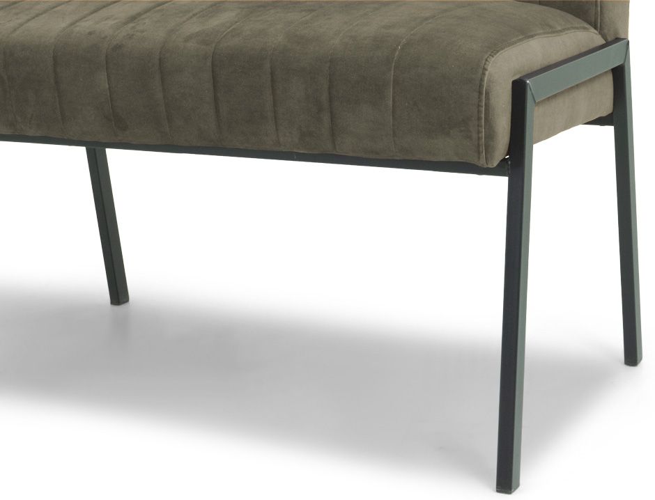 Eetbank Harvey D66 x H88 cm