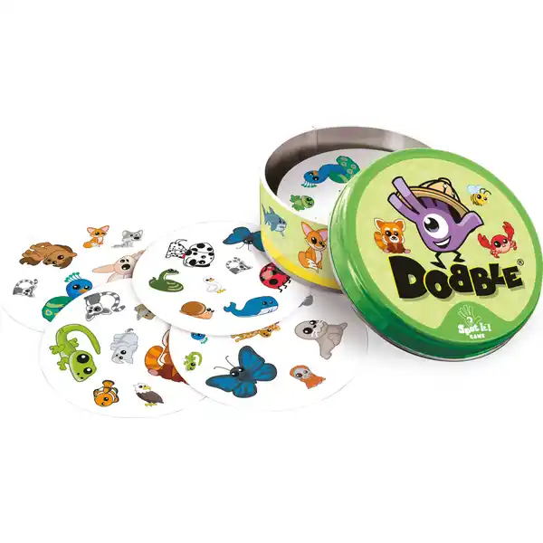 Dobble Kids