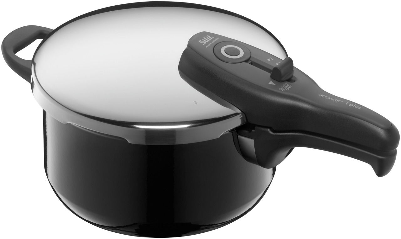Silit Schnellkochtopf SICOMATIC t-Plus