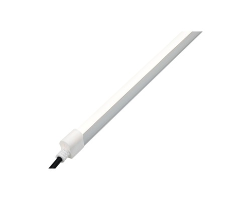 Paulmann Plug & Shine aluminium profiel 1 m voor neon LED strips