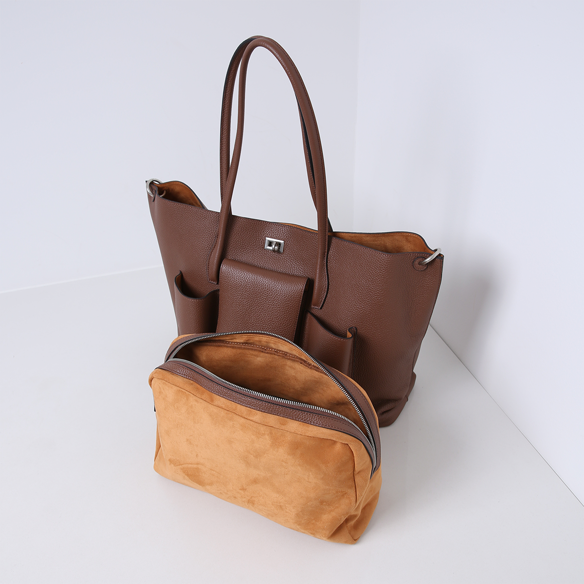 JULIANNE | CAMEL