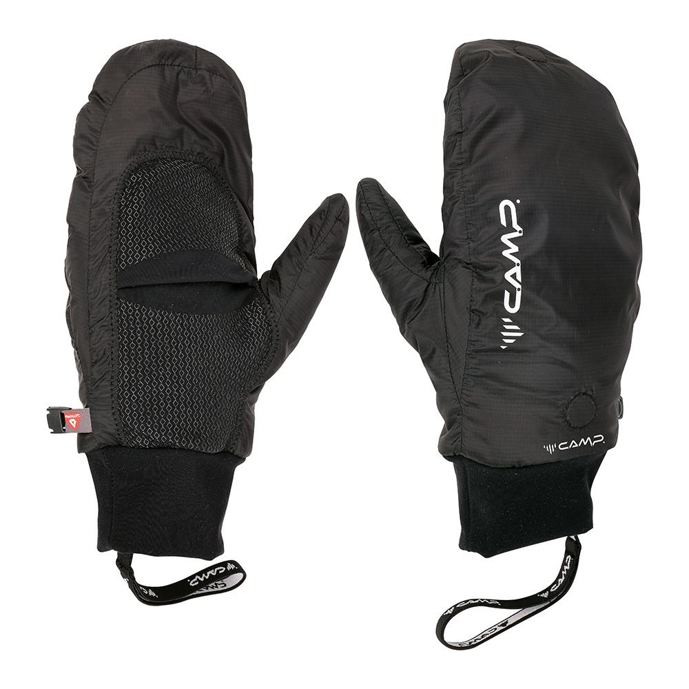 Camp AIR MITT EVO - Moufles grey