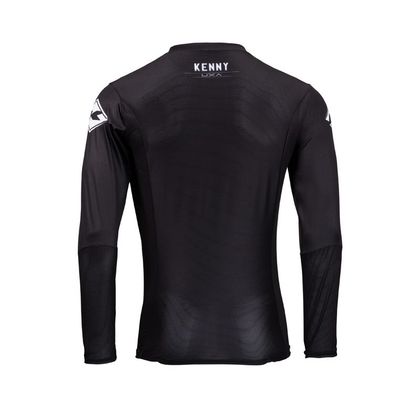 Maillot cross Kenny PERFORMANCE 2024 - Noir / Multicolore