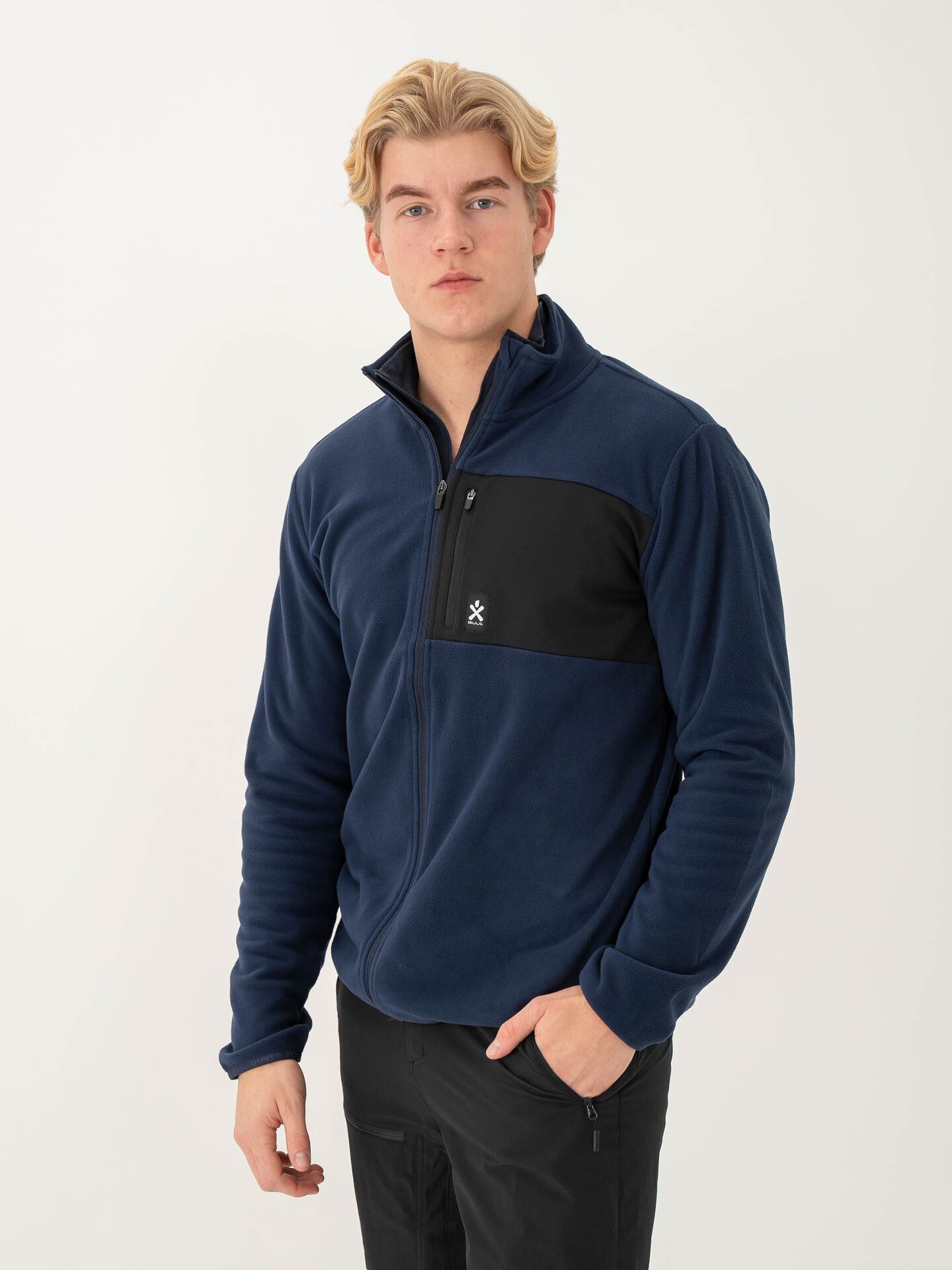 Fleece Jacket