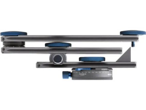 Novoflex Panorama VR-System Slim - Støttesystem - panoramaskydningssystem