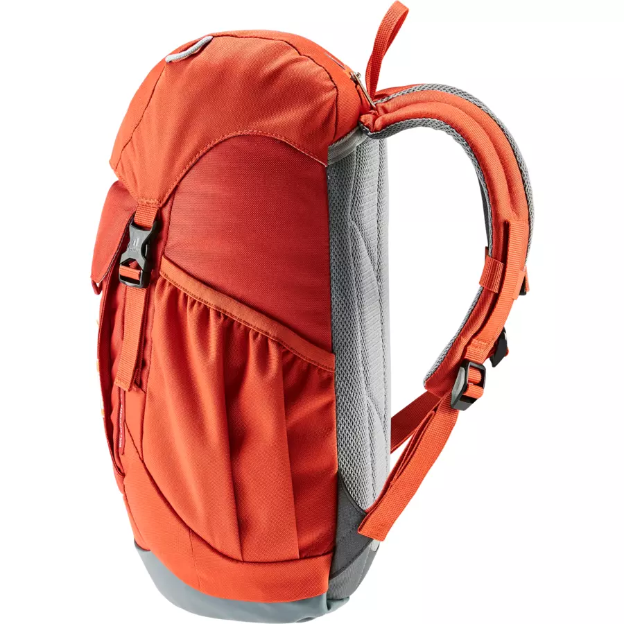 deuter Kinderrucksack Waldfuchs 10 Lava Paprika