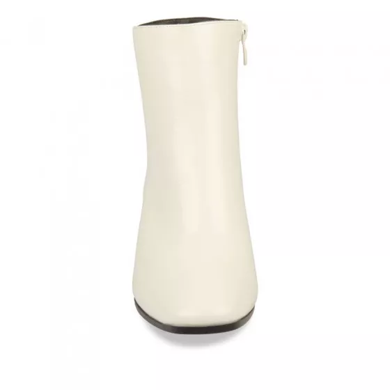 Bottines BLANC SINEQUANONE