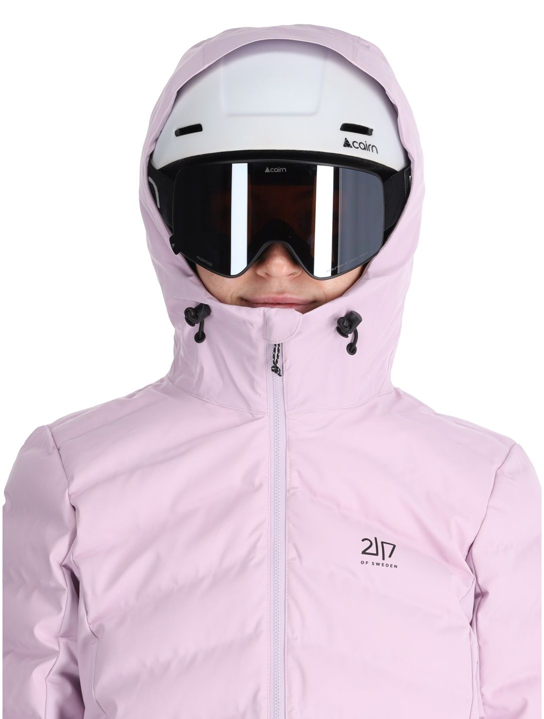 Alip 3L ski-jas dames